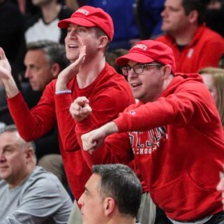 Mamba Mentality | Lawyer | Investor | Lover of all things ⚾️ “A legend more in my own mind” #SJUBB | #WeAreNewYorksTeam 🔴⛈