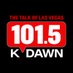 101.5 FM KDAWN (@KDWNLasVegas) Twitter profile photo