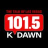 KDWNLasVegas's profile picture. The Talk of Las Vegas exclusively on @Audacy