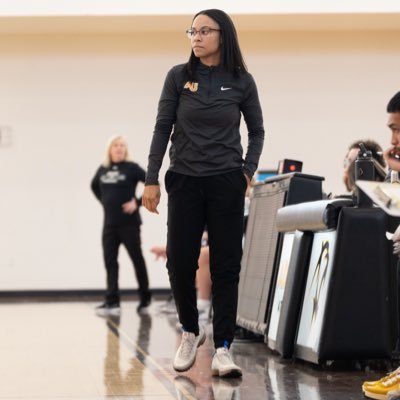 Head Women's Basketball Coach @AdelphiWBB