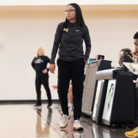 Sade Jackson (@coachsade_) 's Twitter Profile