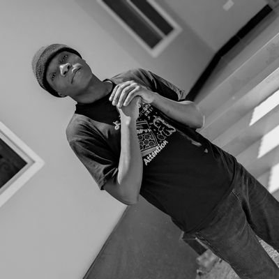 Tzdanijo28's profile picture. Stress for what?