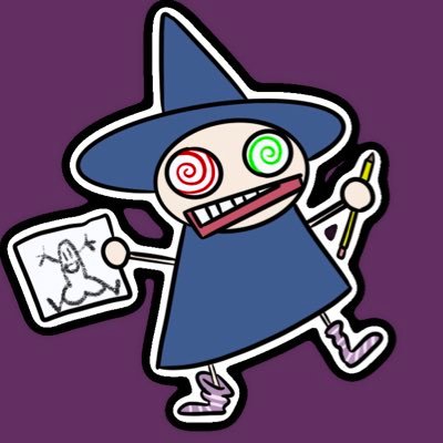 TerribleWizardさんのプロフィール画像