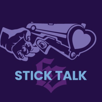 Stick Talk