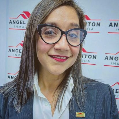 Asesora Inmobiliaria - Angel Pinton Inmobiliaria @yislainechacin.angelpinton