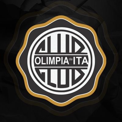 Cuenta Oficial del Club Olimpia de Itá
Actualmente en la Categoría Primera B                                                 
Instagram: clubolimpiadeitaoficial