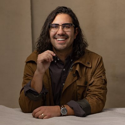 Dr. Kevin Ferreira van Leer Profile