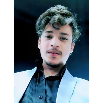 MDARSHAD9354's profile picture. ssc aspirant | DU SOL STUDENT | indian |

• English कमज़ोर है हिंदी अपनी शान है ❤️