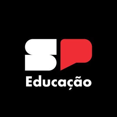 Twitter Oficial da Secretaria da Educação do Estado de São Paulo.