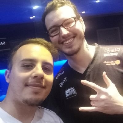 SindicalistaITZ's profile picture. Criei tt só pra hypar meu time 
#GoINTZ