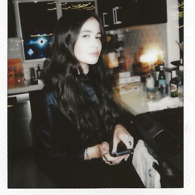 TheMadelineLK's profile picture. ennui | buttermilk connoisseur