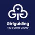 Girlguiding Tay & Ochils (@gg_tay_ochils) Twitter profile photo