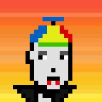 Extraordinal Punks (@ordinal_extra) 's Twitter Profile Photo Extraordinal Punks (@ordinal_extra) 's Twitter Profile Photo