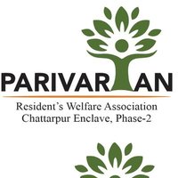 Parivartan Residents welfare association (@parivartan_rwa) 's Twitter Profile Photo