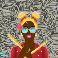 Penny (@money_penny_nft) 's Twitter Profile Photo Penny (@money_penny_nft) 's Twitter Profile Photo