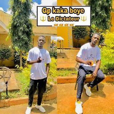 bonifa_kuwa's profile picture. Tu me deteste c est ton problème je me monque