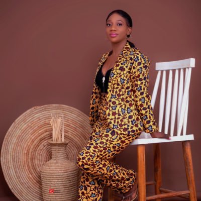 EmikeGeorge's profile picture. ✂️Brings BEAUTY out of FABRICS  ✂️Make dresses for both gender ✂️We sell all kinds of fabric  ✂️Delivery in 4-5 working days🌍 ✂️09159599377☎️