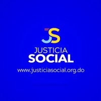 Justicia Social Gran Santo Domingo(@JSocialGSD) 's Twitter Profile Photo