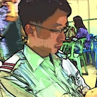 johnlawkc's profile picture. Nurse 🇭🇰🇦🇺 | EMT 🇹🇼 | ACLS Instructor🫀| Dive Instructor 🤿 | 𝔸𝕝𝕝 𝕧𝕚𝕖𝕨𝕤 𝕒𝕣𝕖 𝕞𝕪 𝕠𝕨𝕟.