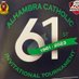 Alhambra Tournament (@acit2023) Twitter profile photo
