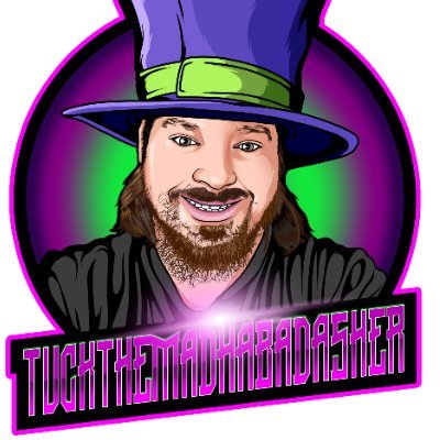 TheMadHabadashr's profile picture. Just a small time streamer having fun. Stop on by and say HI and hangout. @smalltimestreamer