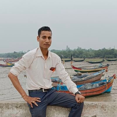 SamirKu06869081's profile picture. Plan tour to bhitarkanika national park , contact me-8658253831