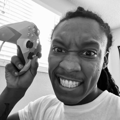 Mister4Gaming's profile picture. 22 Years Young | Here for the People who love gaming | NorthWest Born Southeast Raised |