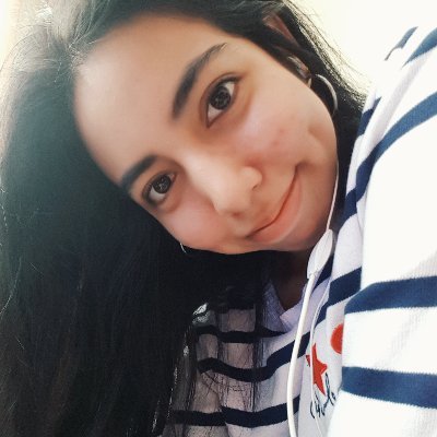 Computer Science by day, ninja by night 👩🏻💻|
Learning to code |
Good luck to me!🍀🤞🏻