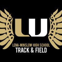 Lena-Winslow Track & Field(@LenaTrack) 's Twitter Profile Photo