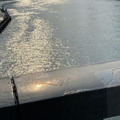 U_pelp's profile picture. ゆうです。川と氷が好き。ゆるユニット #こっぺるなんかやってる☘️