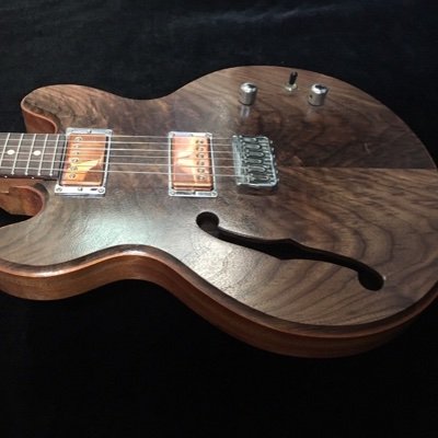 Official Twitter for Delaney Guitars. Crafter of fine electric guitars, handmade in Wimberley, Texas