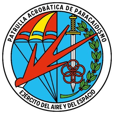 Patrulla Acrobática de Paracaidismo del Ejército del Aire y del Espacio - PAPEA
Escuela Militar de Paracaidismo Méndez Parada