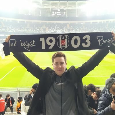Harunksp's profile picture. İstanbul Üniversitesi İF📚
🇹🇷🇹🇷🇹🇷
@besiktas ⚫⚪🦅🦅