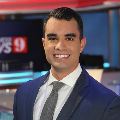 Anchor/Reporter for @WFTV in Orlando, FL