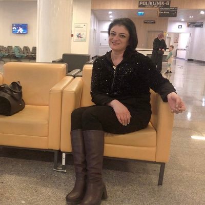 DLADSAYIN's profile picture. GÖÇMAKSAN AŞ