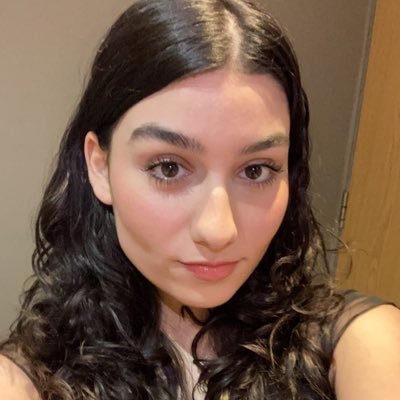 ClaraSokhn's profile picture. Journalism Student at the University of Sheffield.