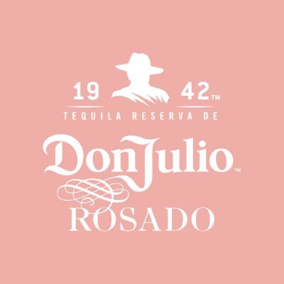 Official page. Inspired by Don Julio González’s passion for craft. Sip responsibly. Don't share with those under 21. Community guidelines: https://t.co/8kAmMMLqlb