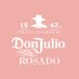 Don Julio Tequila (@donjulio) Twitter profile photo