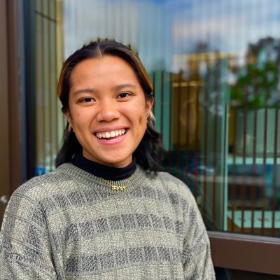 Stanford Chemistry Ph.D. Candidate | @lmkdassama Lab | Cal State LA ‘21 | PCC ‘19 | Move with love (she/they) 🇵🇭