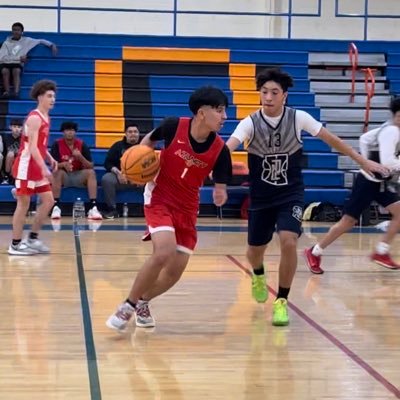 AbelMMcDaniels's profile picture. C/O 2025 6’2” Shooting Guard / Rincon HS / Premier Prep VOLS Tucson, AZ