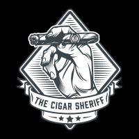 The Cigar Sheriff (@thecigarsheriff) 's Twitter Profile