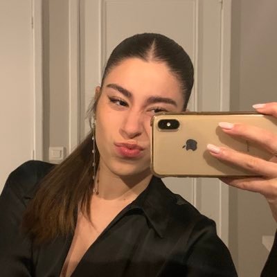 marccarulina's profile picture. Nothing new… @marccarulina ✨ fmup, med