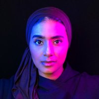 Tahmina Ali (@iam_tahminaali) 's Twitter Profile