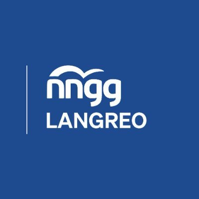 NNGG Langreo es la organización juvenil del @PPdeLangreo . Trabajamos por y para los jóvenes de nuestro municipio.
Nuestra familia: @epp y @youthepp