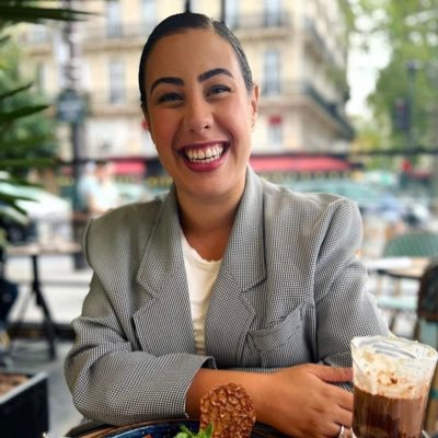 Directrice de la plus belle rédac de France : @LeBondyBlog • 📩👋 sarah@lebb.fr