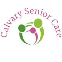 Calvary Senior Care(@CalvarySrCare) 's Twitter Profile Photo