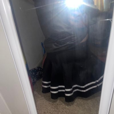 Gender-fluid | NSFW 18+ PLZ | I like taking picture and showing them | 20