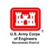 U.S. Army Corps of Engineers Sacramento District (@USACESacramento) Twitter profile photo