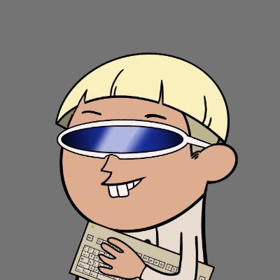 The days of being jammed into lockers and bullied by the school jocks are over. We’ve taken over the blockchain to bring you the permissionless kings of school