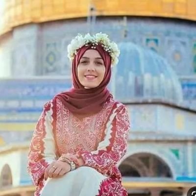 NoorNoorali93's profile picture. Free Palestine♥️